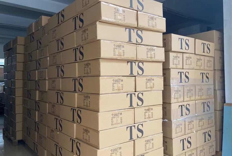 Ready to ship custom chandelier products