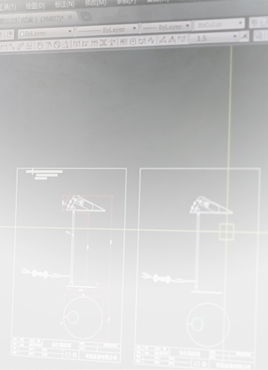 Tyson Lighting design and engineering team collaboration