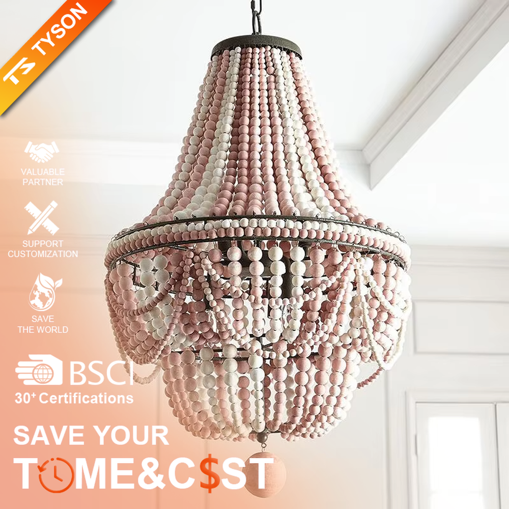 Light luxury black-gold crystal column table lamp, black cylindrical lampshade (gold lining) + transparent crystal lamp pole + gold base, elegant lighting, creating a high-end light luxury atmosphere.