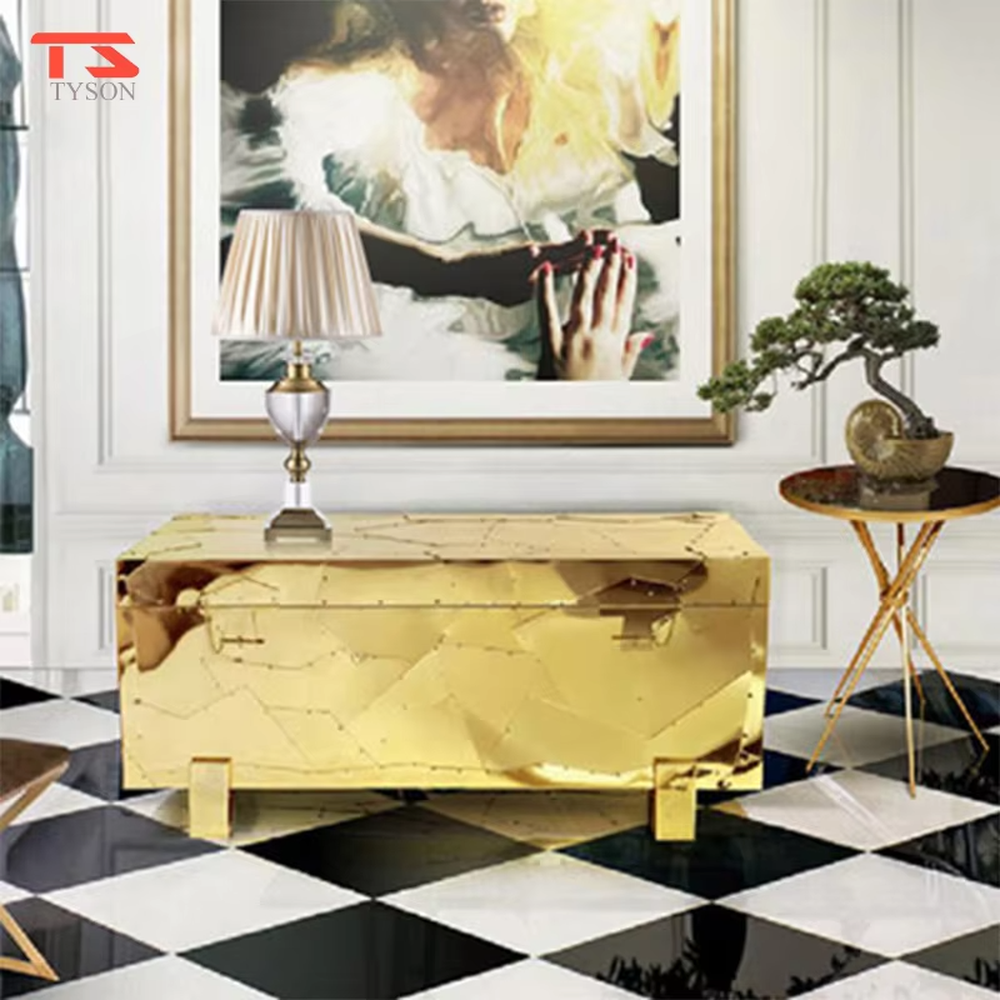 Modern Light Luxury Pleated Fabric Table Lamp, Off-white pleated fabric lampshade, transparent crystal and gold metal combined lamp body, serves both lighting and decorative purposes, ideal for entryways, living rooms, bedrooms, studies and other light luxury spaces.