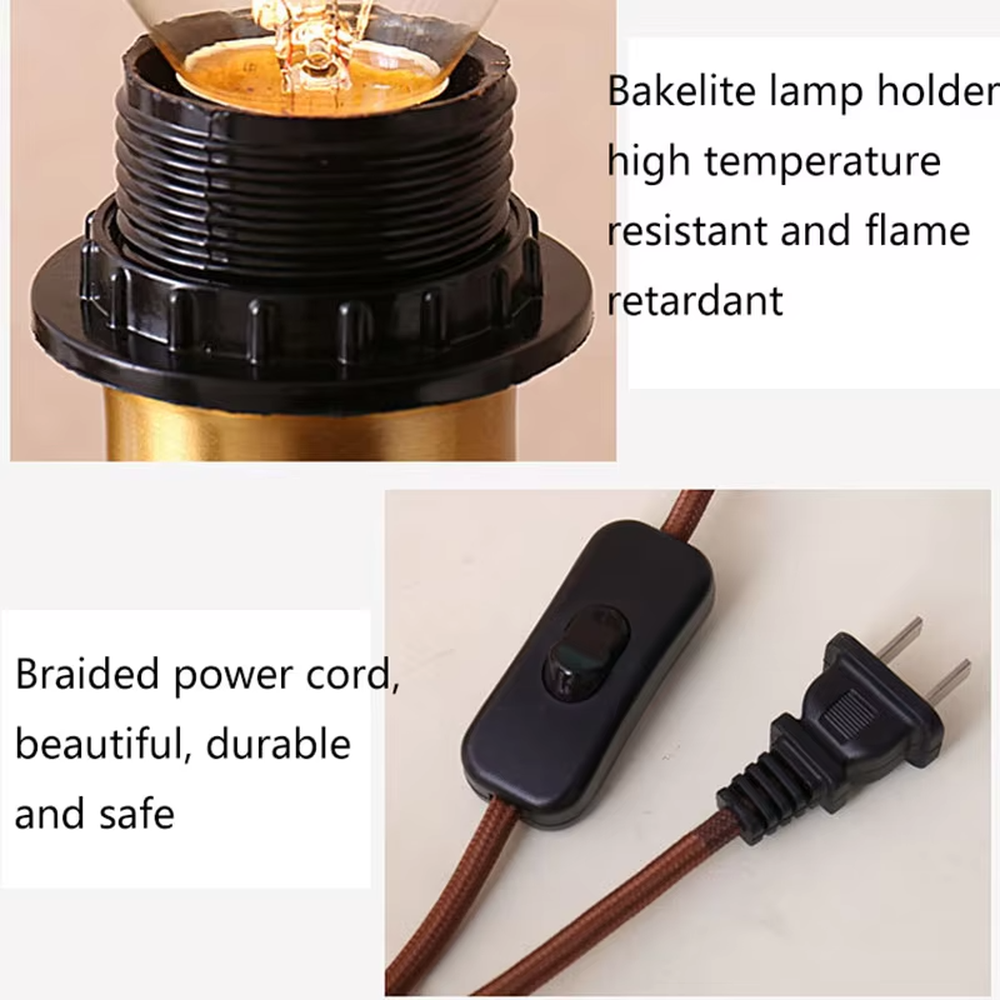 Light luxury crystal table lamp, with a diamond-cut crystal base, pink pleated fabric lampshade and gold metal details, providing soft and warm light, designed to enhance the elegant atmosphere of spaces, suitable for bedroom nightstands, living room side tables, princess rooms, etc.