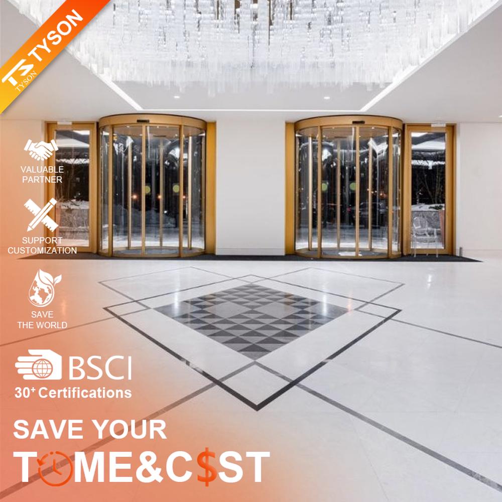 This is a luxurious large rectangular crystal pendant chandelier, composed of densely arranged transparent crystal strips, presenting a brilliant glossy effect, with both decorative and lighting functions, ideal for high-end high-ceiling public spaces such as hotel lobbies and office building entrances.
