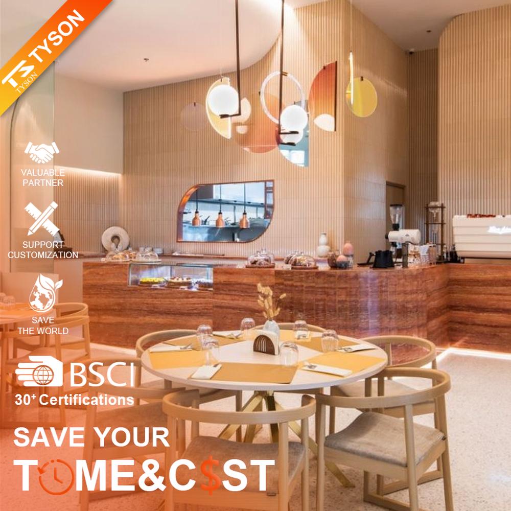 Modern Art Combination Pendant Light, Composed of Milk White Spherical Lamps, Colorful Translucent Disc Decorations and Copper Metal Frames, Serves Both Lighting and Decorative Purposes, Ideal for Art Galleries, Light Luxury Restaurants, Sales Centers, High-End Clubs, etc.