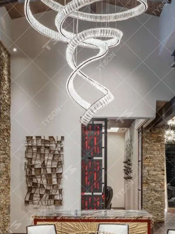 Modern Light Luxury Crystal Table Lamp, Black Fabric Rectangular Lampshade, Transparent Cut Crystal Lamp Body with Gold Metal Accents, Serves Both Lighting and Decorative Purposes, Ideal for Bedrooms, Living Rooms, Studies, etc.